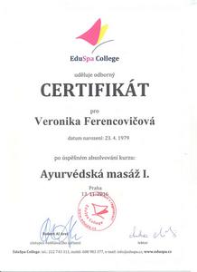 Ájurvédská