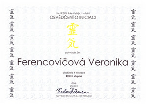 Reiki