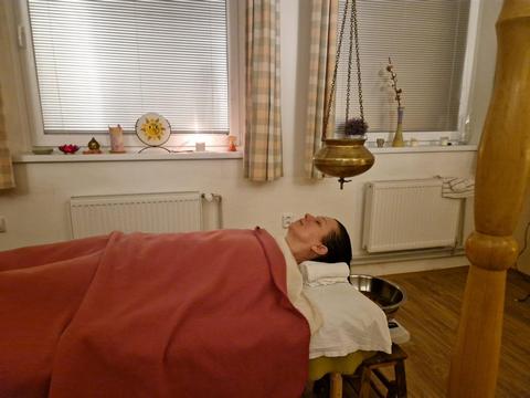 Masážní salon Harmonie
